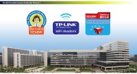 TP-LINK TD-W9970 4 PORT 300MBPS ADSL/VDSL  MODEM
